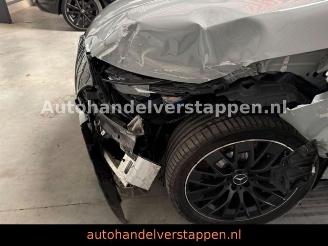 Mercedes EQE SUV AMG 43 4Matic Night paket FULL picture 15