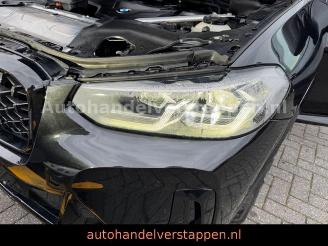 BMW X4 xDrive20i M Sport picture 11