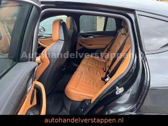 BMW X4 xDrive20i M Sport picture 21