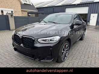  BMW X4 xDrive20i M Sport 2022/7