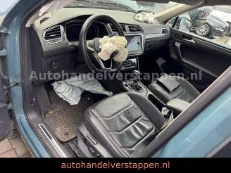 Volkswagen Tiguan 1.5 TSI OPF DSG Elegance Panorama picture 26