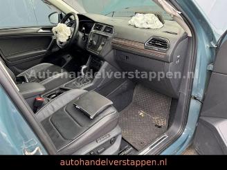 Volkswagen Tiguan 1.5 TSI OPF DSG Elegance Panorama picture 21