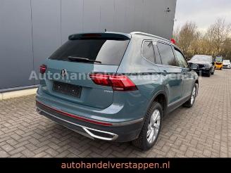 krockskadad bil auto Volkswagen Tiguan 1.5 TSI OPF DSG Elegance Panorama 2022/6