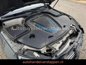 Mercedes EQC 400 4Matic AMG Sport 300KW picture 12