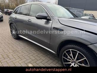 Mercedes EQC 400 4Matic AMG Sport 300KW picture 6
