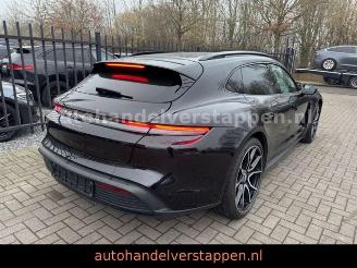 Porsche Taycan Sport Turismo Matrix Sport-Chrono-Paket picture 2