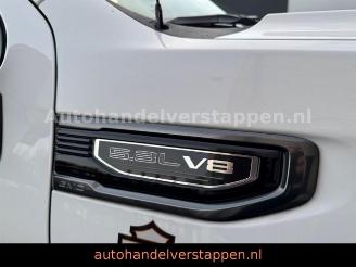 GMC Sierra 5.3L V8 + LPG AT4  265KW picture 9