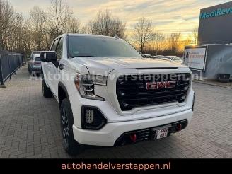 voitures voitures particulières GMC Sierra 5.3L V8 + LPG AT4  265KW 2020/7