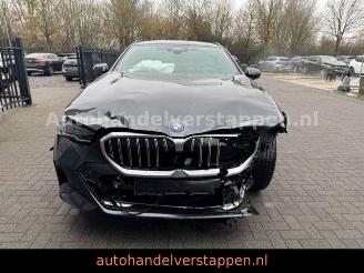 BMW i5 Touring 40 eDrive M Sport 250KW AHK Harman picture 10
