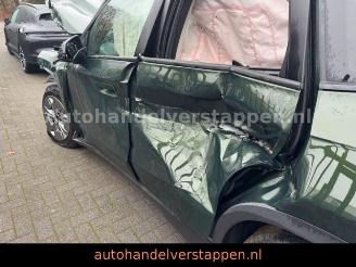 BMW iX1 20eDrive 150KW Panorama HUD DAB++ picture 21