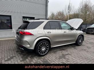 Mercedes GLE 350 de 4Matic AMG Sport Pano Burm AHK picture 5