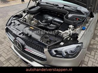 Mercedes GLE 350 de 4Matic AMG Sport Pano Burm AHK picture 15