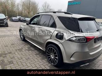 Mercedes GLE 350 de 4Matic AMG Sport Pano Burm AHK picture 13