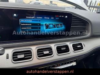 Mercedes GLE 400 d 4Matic AMG Sport Pano Burm picture 5