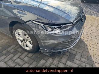 Volkswagen Golf VIII 2.0 SCR TDi Life Business Premium DSG picture 3