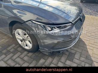 Volkswagen Golf VIII 2.0 SCR TDi Life Business Premium DSG picture 4