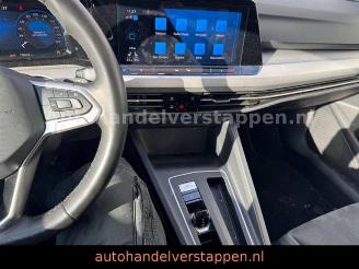 Volkswagen Golf VIII 2.0 SCR TDi Life Business Premium DSG picture 17