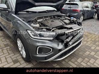Volkswagen T-Roc Style DSG Panorama LED IQ NAVI picture 9
