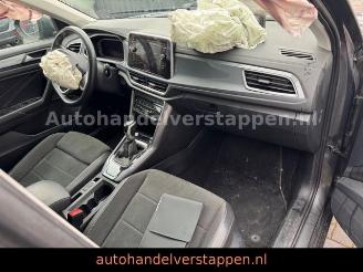 Volkswagen T-Roc Style DSG Panorama LED IQ NAVI picture 16