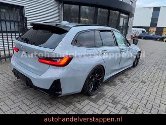 BMW 3-serie 0e Touring M Sport Pro Paket Pano Harman picture 6