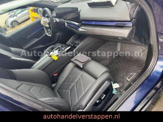 BMW i5 Touring 40 eDrive M Sport Pro Paket picture 26