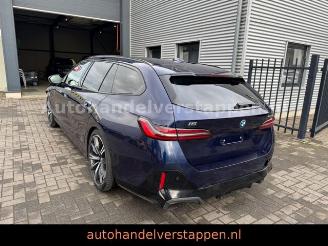 BMW i5 Touring 40 eDrive M Sport Pro Paket picture 2