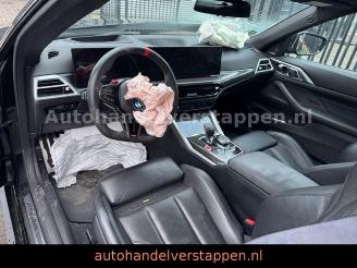 BMW M4 Cabrio M xDrive Competition 390KW FACELIFT picture 20