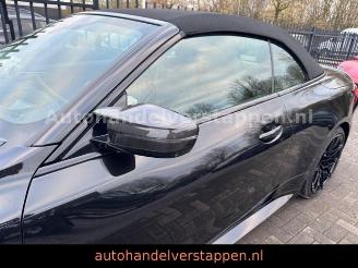 BMW M4 Cabrio M xDrive Competition 390KW FACELIFT picture 18