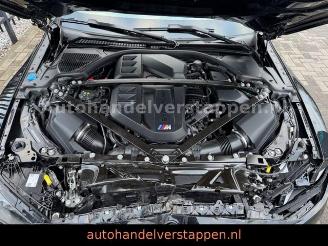 BMW M4 Cabrio M xDrive Competition 390KW FACELIFT picture 12