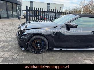 BMW M4 Cabrio M xDrive Competition 390KW FACELIFT picture 5