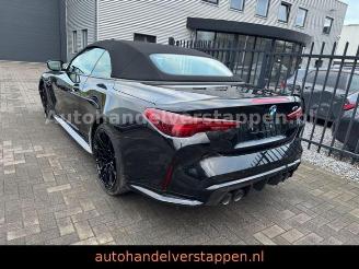 BMW M4 Cabrio M xDrive Competition 390KW FACELIFT picture 6