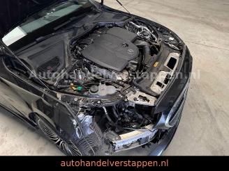 Mercedes E-klasse 300d 4Matic AMG Lin Prmium VOLL picture 13
