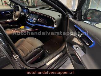 Mercedes E-klasse 300d 4Matic AMG Lin Prmium VOLL picture 18