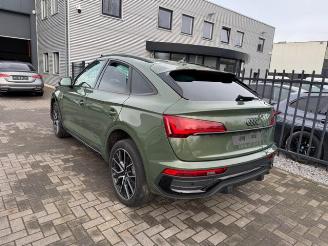 Audi Q5 Sportback 35 TDI S line Plus Matrix ACC picture 4