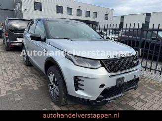  Land Rover Discovery Sport P300e Dynamic SE AWD 2024/2