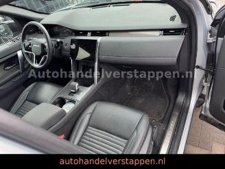 Land Rover Discovery Sport P300e Dynamic SE AWD picture 24