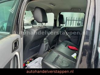 Ford Ranger Limited Doppelk. 4x4 Automatik picture 9