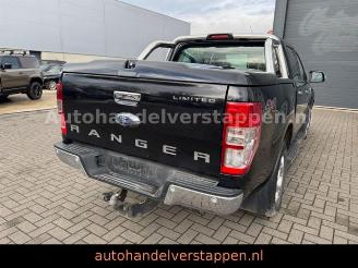 Ford Ranger Limited Doppelk. 4x4 Automatik picture 3