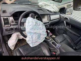 Ford Ranger Limited Doppelk. 4x4 Automatik picture 12