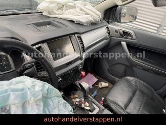 Ford Ranger Limited Doppelk. 4x4 Automatik picture 11