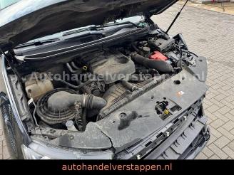 Ford Ranger Limited Doppelk. 4x4 Automatik picture 15