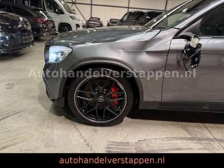 Mercedes GLC 63 S AMG 4Matic Panorama Memory picture 11