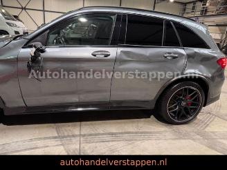 Mercedes GLC 63 S AMG 4Matic Panorama Memory picture 12