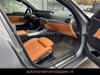 BMW 3-serie 0e xDrive Touring M Sport Pano Harman AHK picture 16