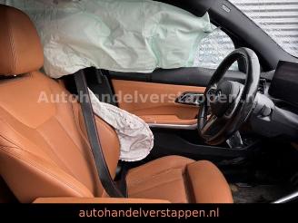 BMW 3-serie 0e xDrive Touring M Sport Pano Harman AHK picture 20