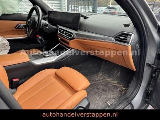 BMW 3-serie 0e xDrive Touring M Sport Pano Harman AHK picture 21