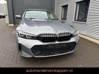 BMW 3-serie 0e xDrive Touring M Sport Pano Harman AHK picture 9