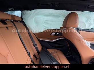 BMW 3-serie 0e xDrive Touring M Sport Pano Harman AHK picture 18