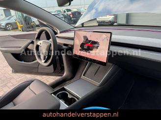 Tesla Model Y FACELIFT RWD CAM LEDER PANO 255KW picture 23