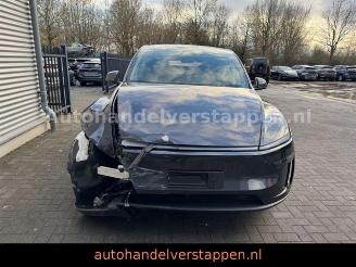 Tesla Model Y FACELIFT RWD CAM LEDER PANO 255KW picture 2